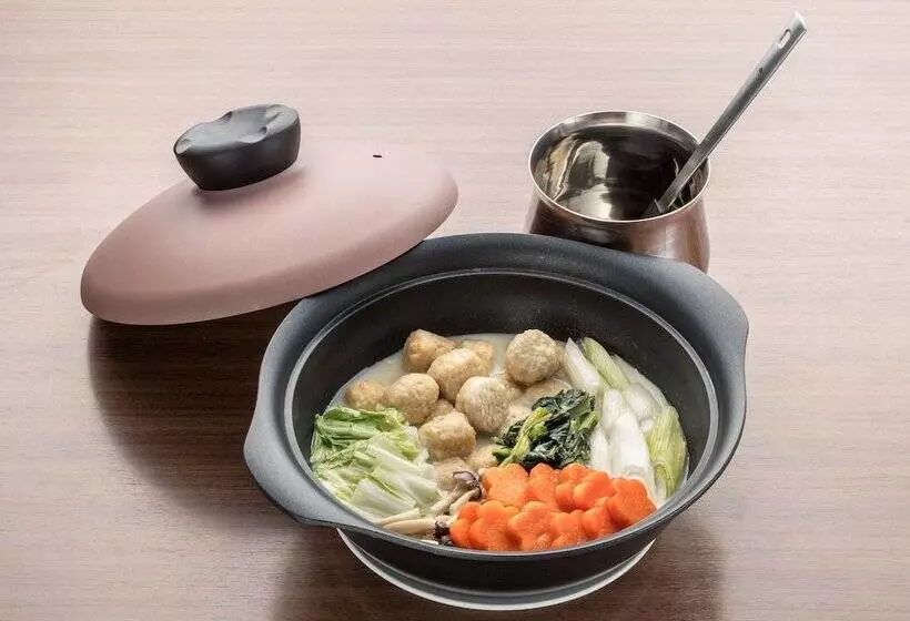 Fotos del hotel Sotetsu Fresa Inn Hamamatsucho Daimon:  18