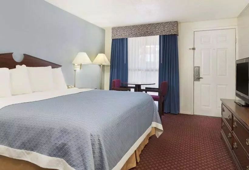 Fotos del hotel Travelodge By Wyndham Las Vegas Nm:  13