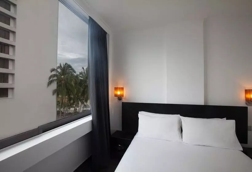 Fotos del hotel Tune Hotel  Waterfront Kuching:  24