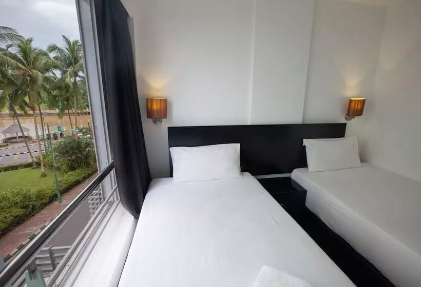 Fotos del hotel Tune Hotel  Waterfront Kuching:  15