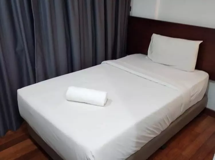 Fotos del hotel Tune Hotel  Waterfront Kuching:  12