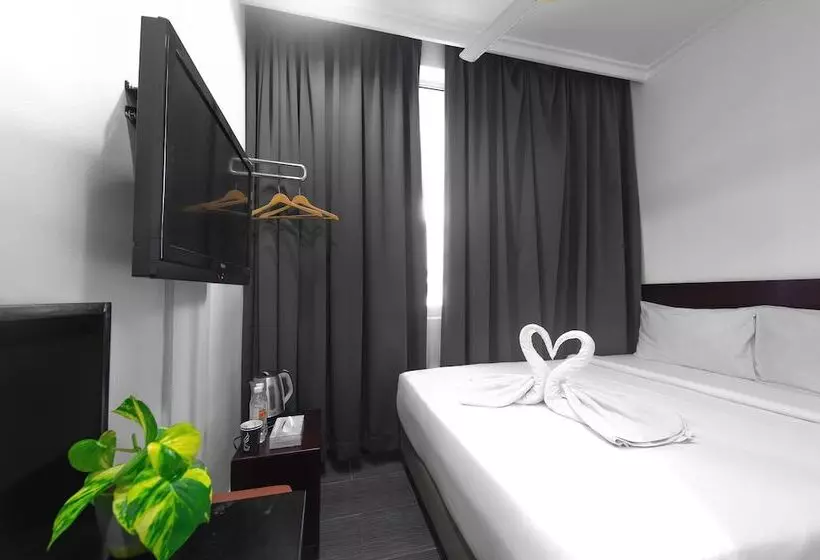 Fotos del hotel Tune Hotel  Waterfront Kuching:  20