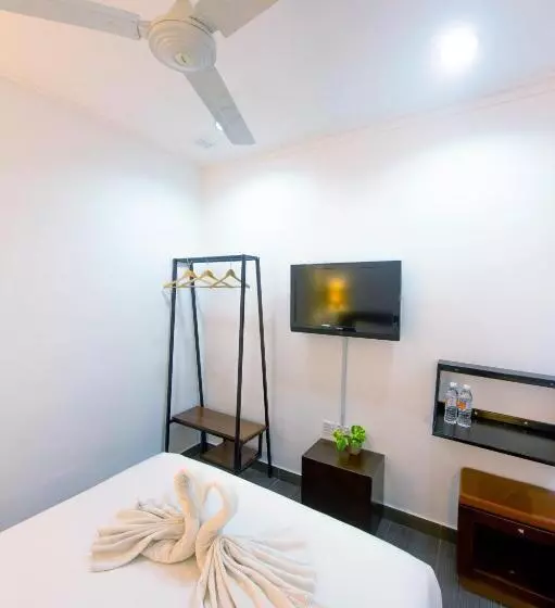 Fotos del hotel Tune Hotel  Waterfront Kuching:  25