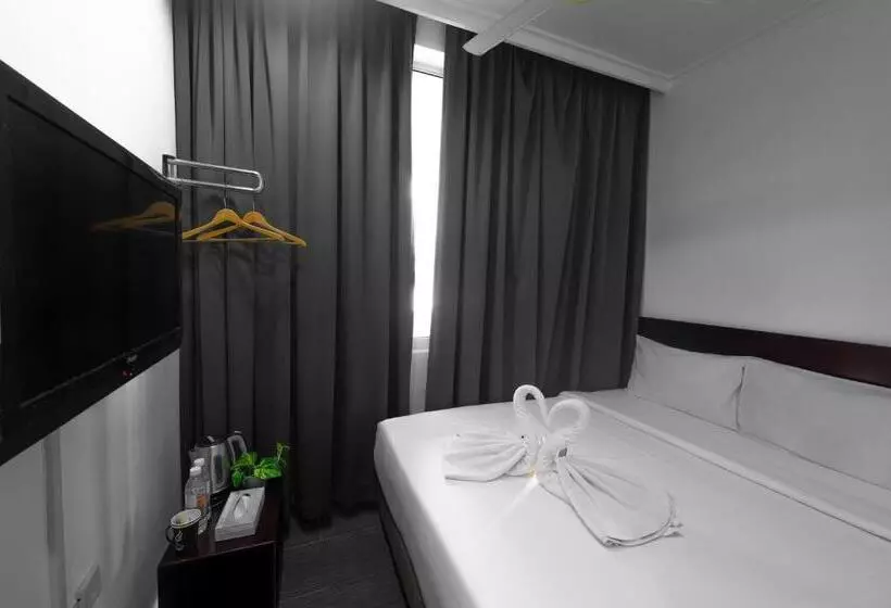 Fotos del hotel Tune Hotel  Waterfront Kuching:  14