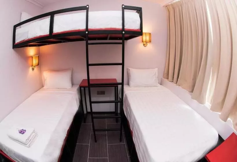 Fotos del hotel Tune Hotel  Waterfront Kuching:  23