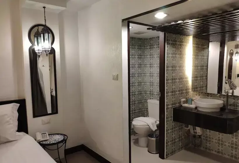 Fotos del hotel Nimman Mai Design  Chiang Mai:  24