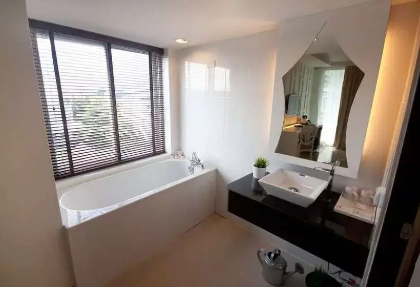 Fotos del hotel Nimman Mai Design  Chiang Mai:  9