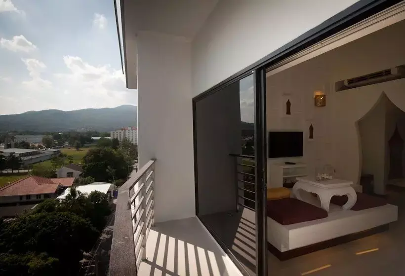 Fotos del hotel Nimman Mai Design  Chiang Mai:  7