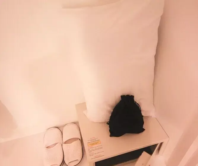 Fotos del hotel Nimman Mai Design  Chiang Mai:  5