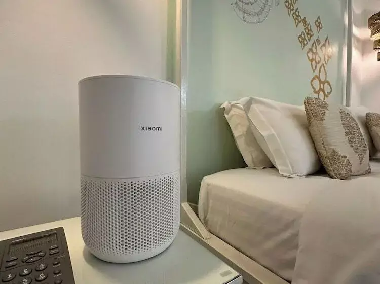 Fotos del hotel Nimman Mai Design  Chiang Mai:  23