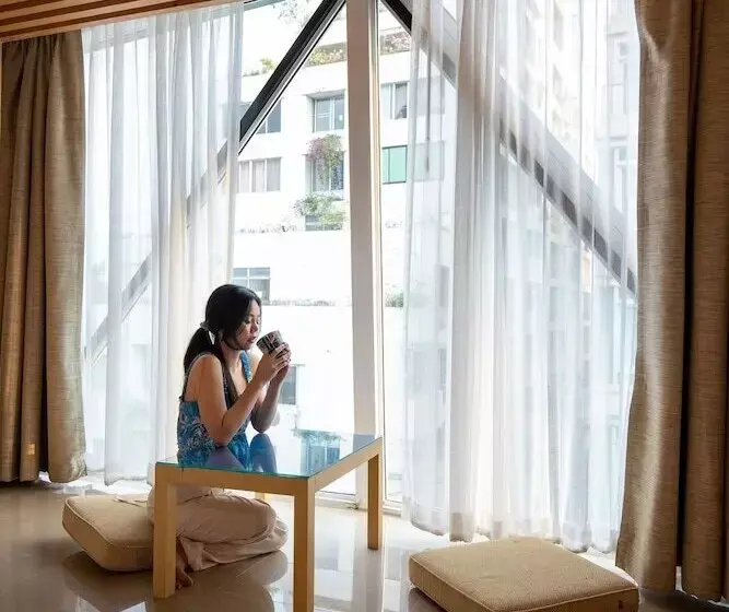 Fotos del hotel Nimman Mai Design  Chiang Mai:  25