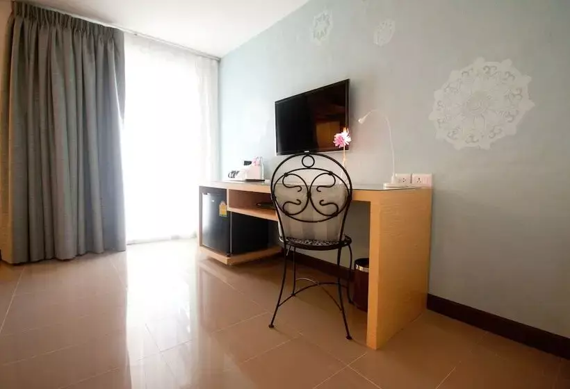 Fotos del hotel Nimman Mai Design  Chiang Mai:  8