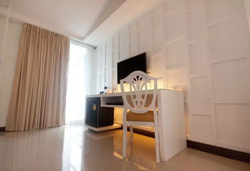 Fotos del hotel Nimman Mai Design  Chiang Mai:  10