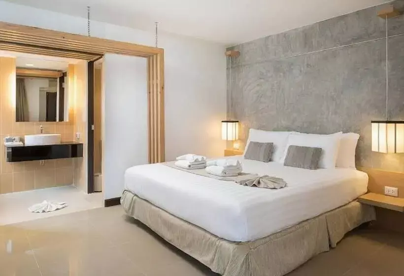 Nimman Mai Design  Chiang Mai