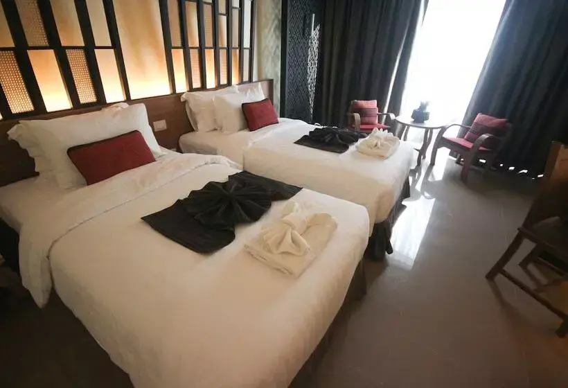 Fotos del hotel Nimman Mai Design  Chiang Mai:  16