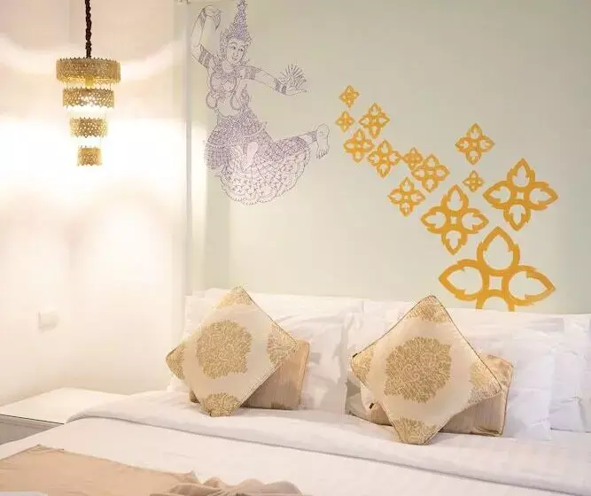 Fotos del hotel Nimman Mai Design  Chiang Mai:  18