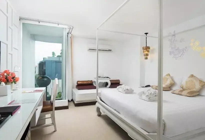 Fotos del hotel Nimman Mai Design  Chiang Mai:  19