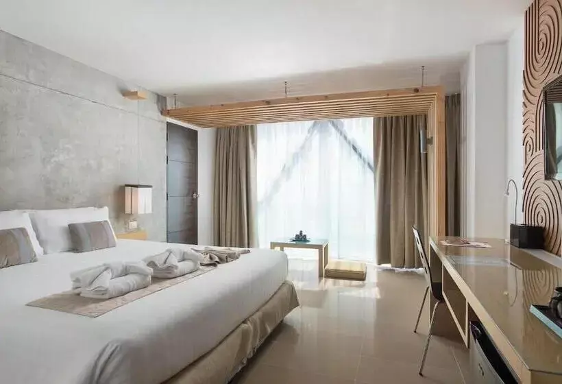 Fotos del hotel Nimman Mai Design  Chiang Mai:  20