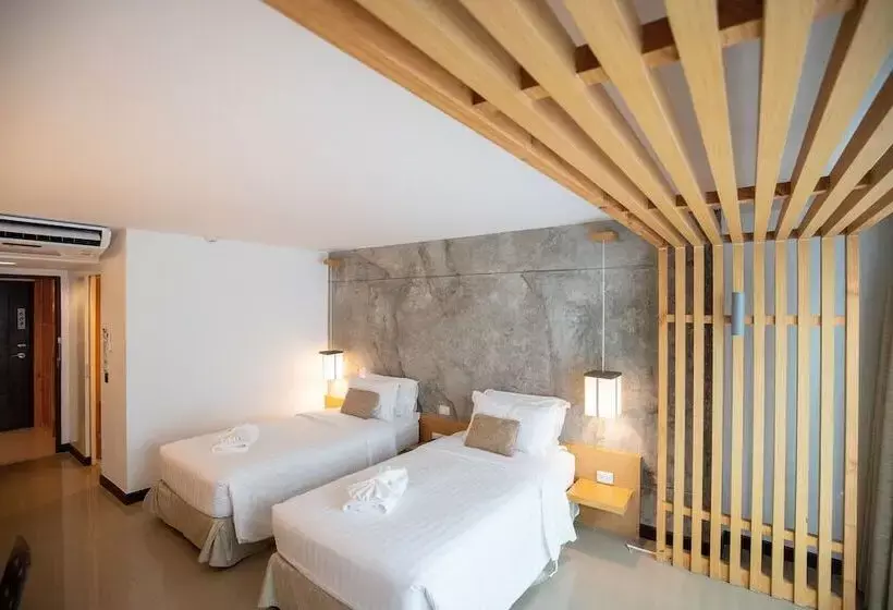 Fotos del hotel Nimman Mai Design  Chiang Mai:  21