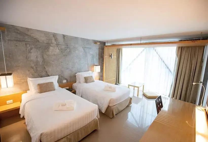 Fotos del hotel Nimman Mai Design  Chiang Mai:  22