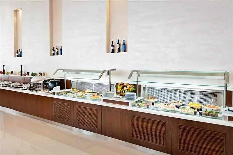 Fotos del hotel Novotel Abu Dhabi Gate:  25