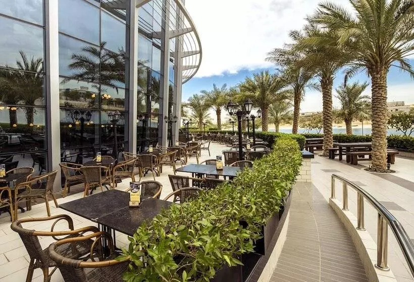 Fotos del hotel Novotel Abu Dhabi Gate:  8