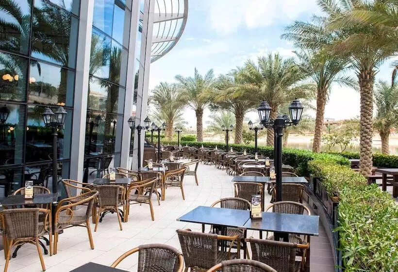 Fotos del hotel Novotel Abu Dhabi Gate:  14