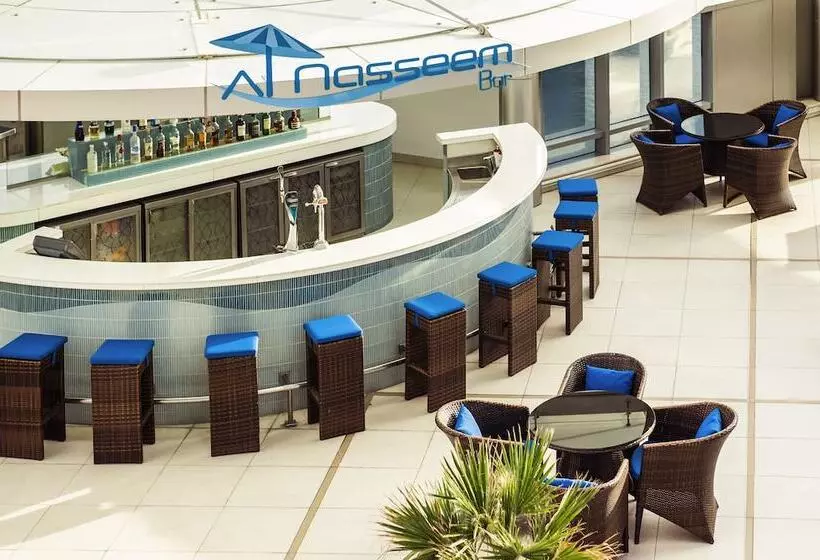 Fotos del hotel Novotel Abu Dhabi Gate:  18