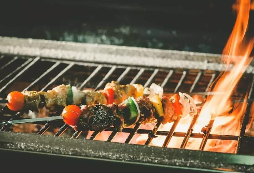 Fotos del hotel Novotel Abu Dhabi Gate:  11