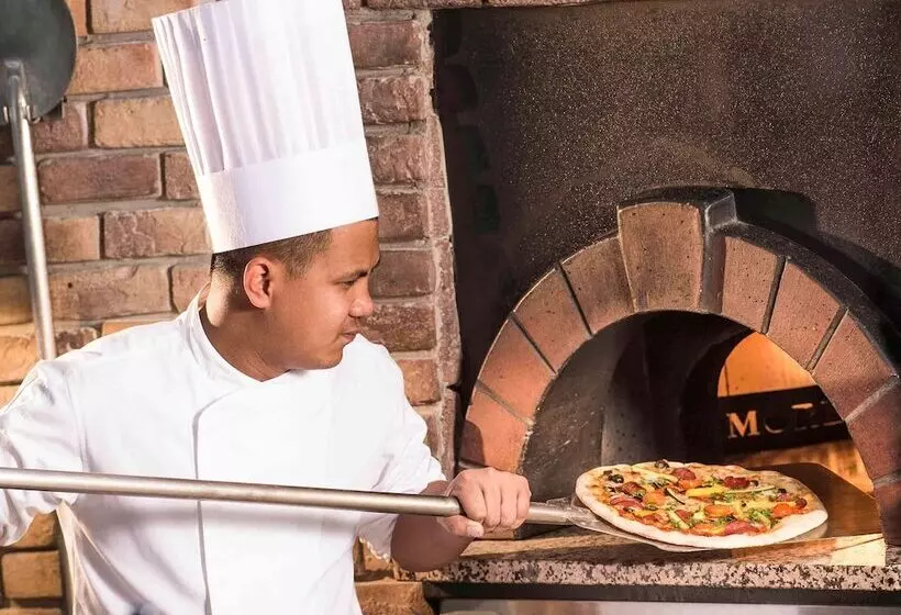 Fotos del hotel Novotel Abu Dhabi Gate:  24