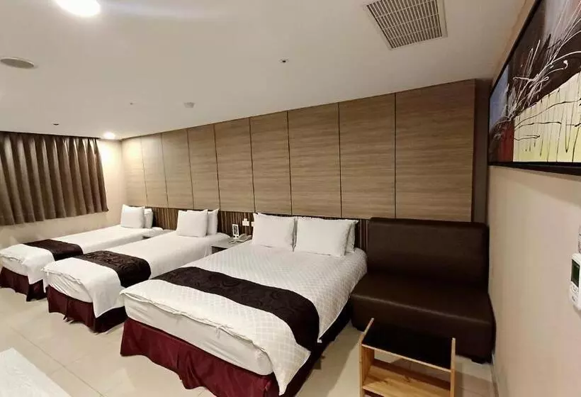 Fotos del hotel Delton Hotel Love River:  3