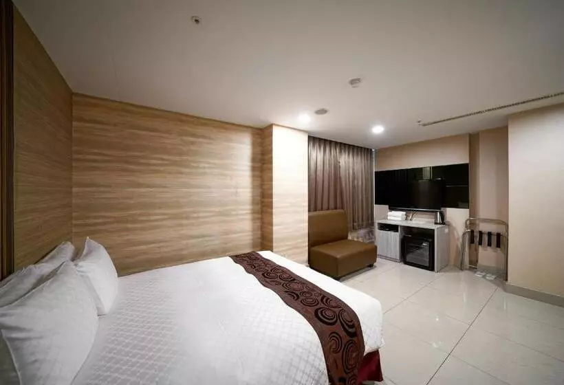 Fotos del hotel Delton Hotel Love River:  10