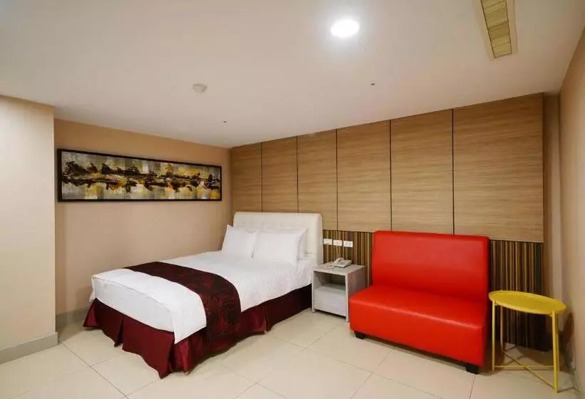 Fotos del hotel Delton Hotel Love River:  9