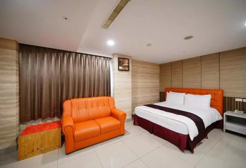 Fotos del hotel Delton Hotel Love River:  11