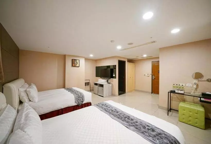 Fotos del hotel Delton Hotel Love River:  8