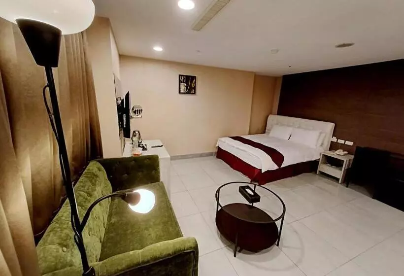 Fotos del hotel Delton Hotel Love River:  15