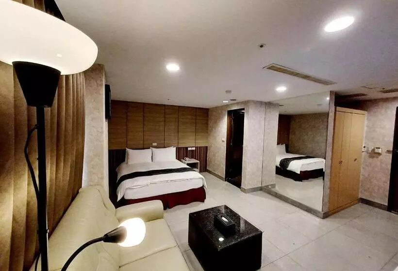 Fotos del hotel Delton Hotel Love River:  7