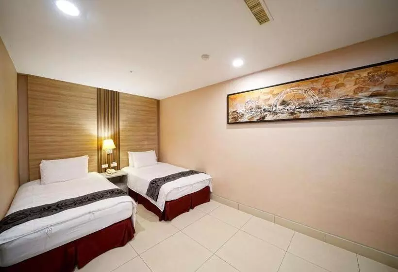 Fotos del hotel Delton Hotel Love River:  4