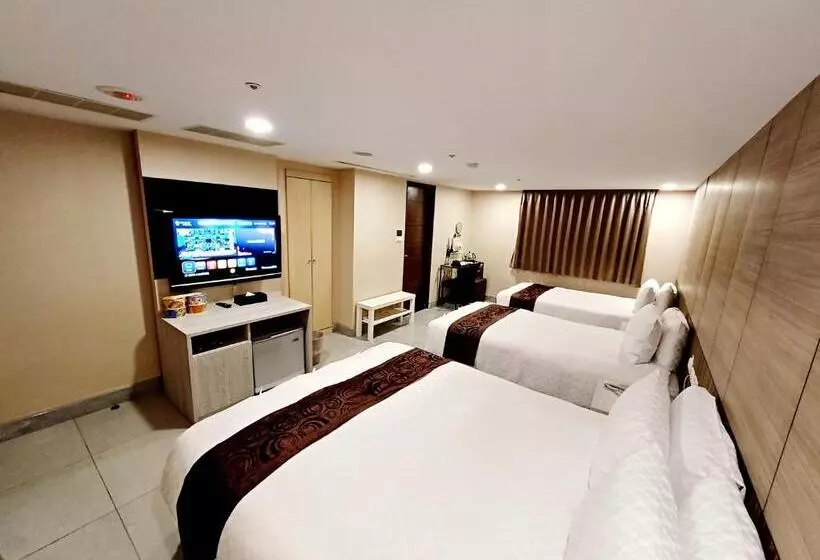 Fotos del hotel Delton Hotel Love River:  16