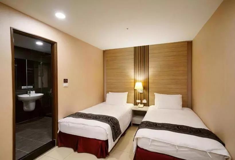 Fotos del hotel Delton Hotel Love River:  2