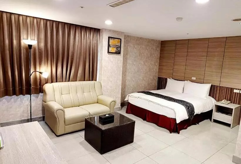 Fotos del hotel Delton Hotel Love River:  13