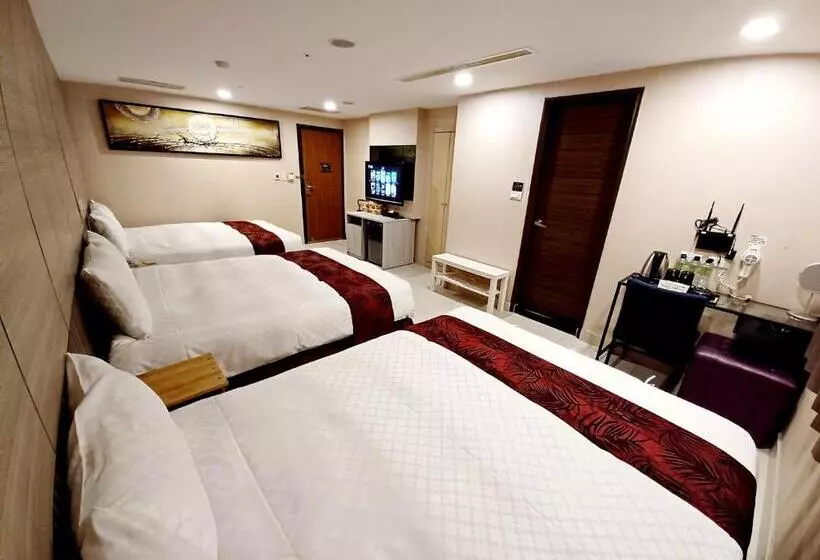 Fotos del hotel Delton Hotel Love River:  19