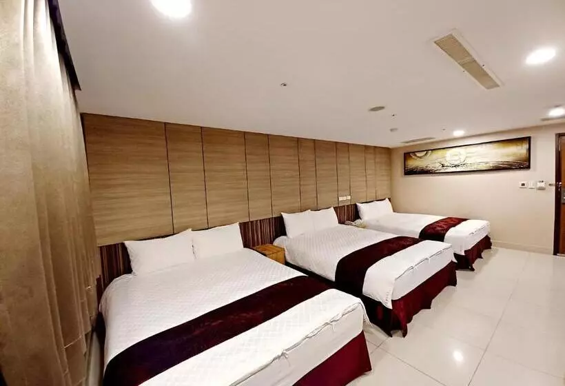 Fotos del hotel Delton Hotel Love River:  22