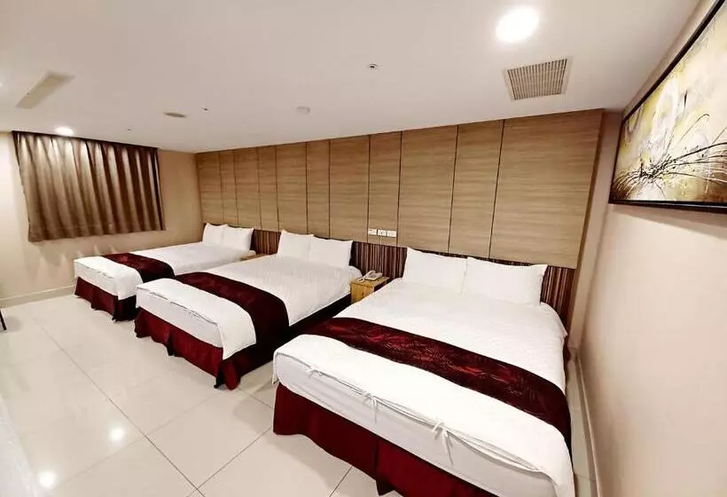 Fotos del hotel Delton Hotel Love River:  21