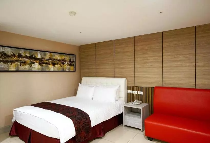 Fotos del hotel Delton Hotel Love River:  23