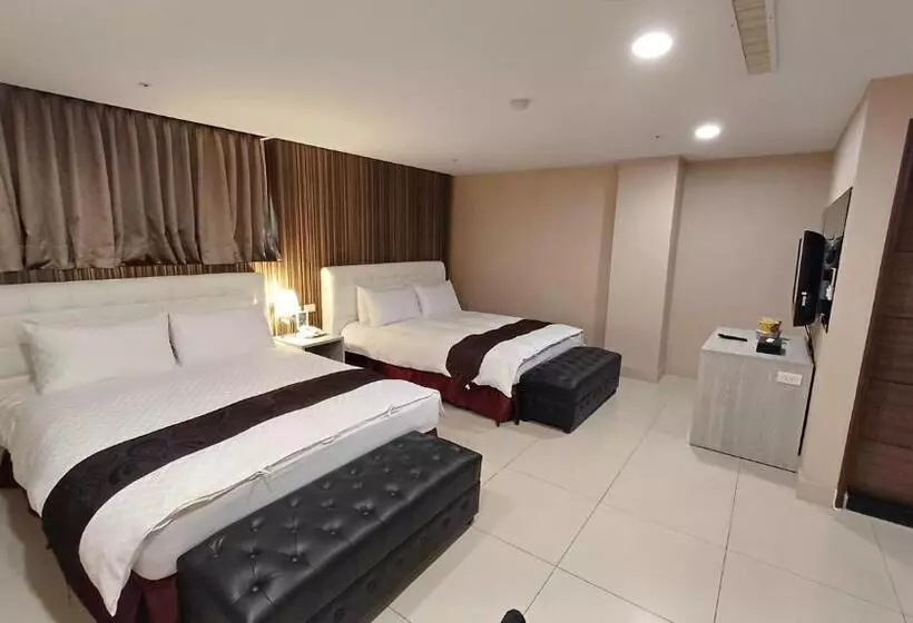 Fotos del hotel Delton Hotel Love River:  24