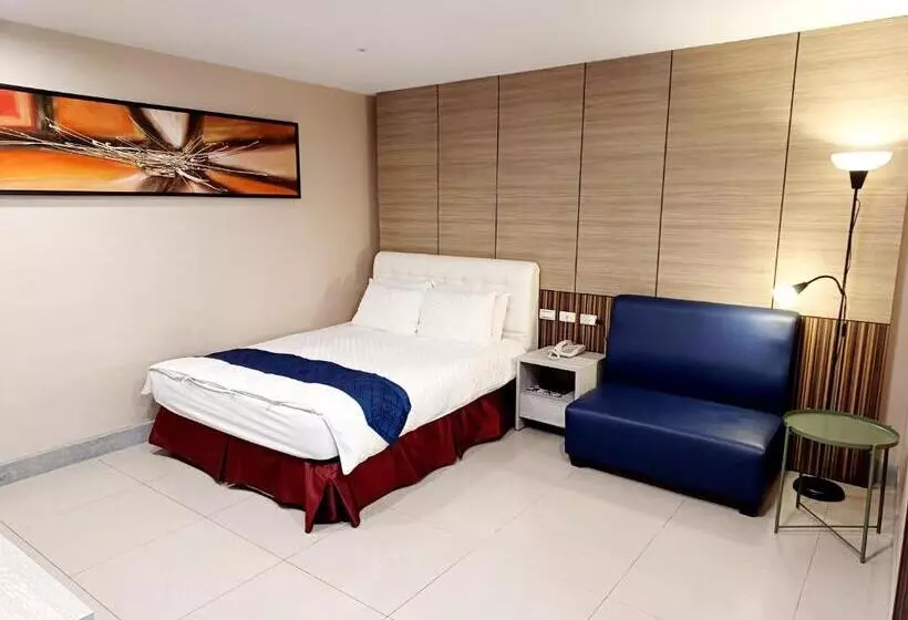 Fotos del hotel Delton Hotel Love River:  25