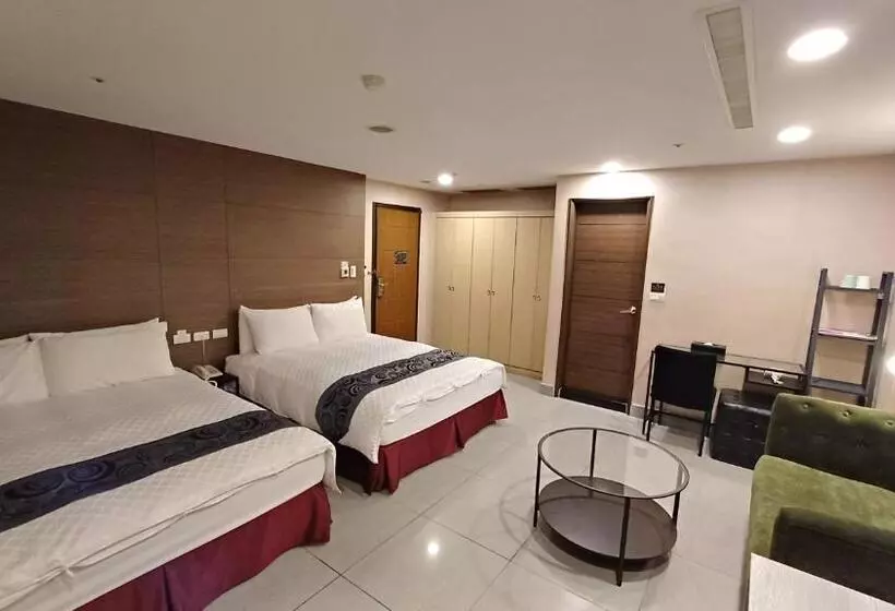 Fotos del hotel Delton Hotel Love River:  17