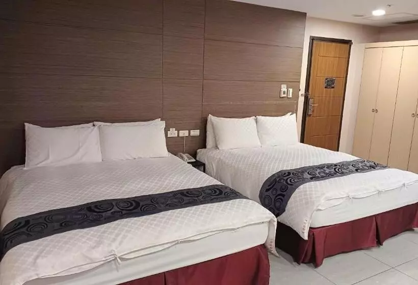 Fotos del hotel Delton Hotel Love River:  5