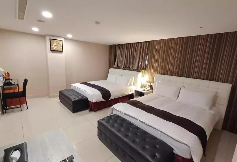 Fotos del hotel Delton Hotel Love River:  14